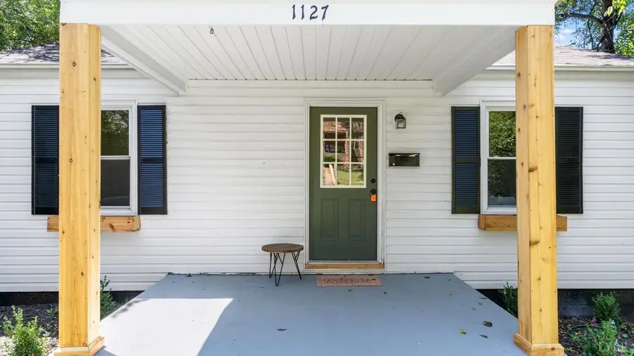 1127 Stratford Road, Lynchburg, VA 24502 - #3