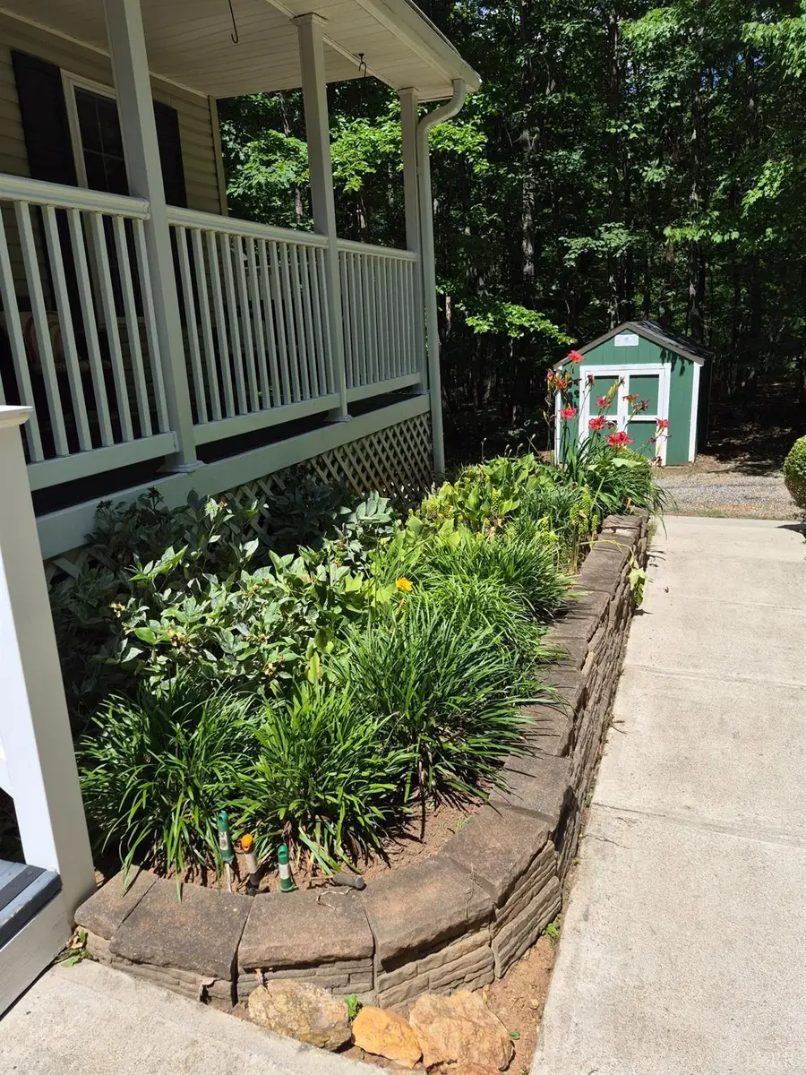 1644 Bethany Rd, Rustburg, VA 24588 - #3