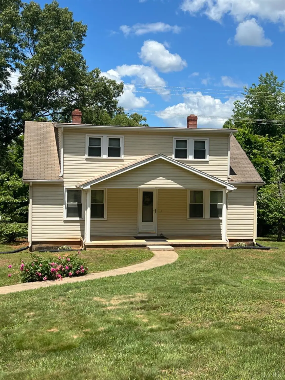 Address Withheld By Seller, Amherst, VA 24521 - #1