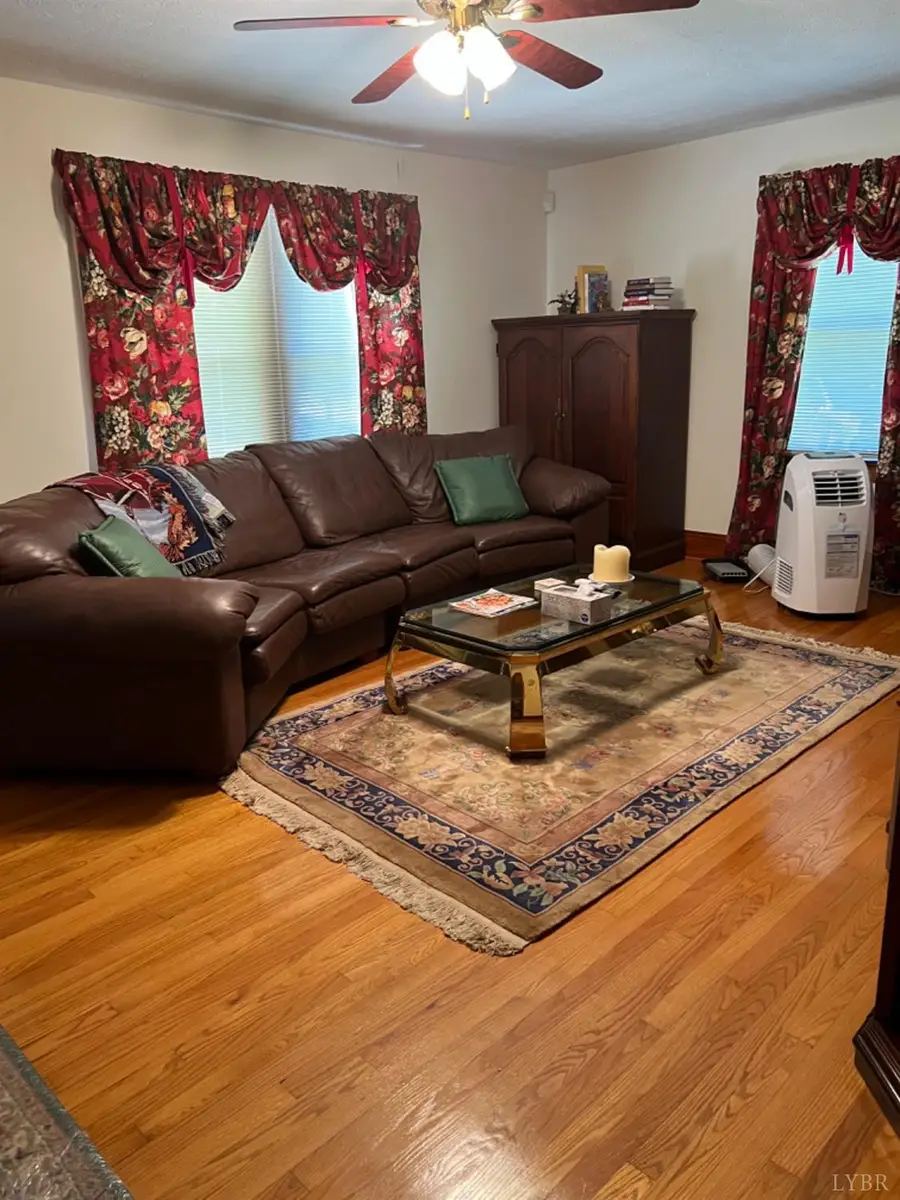 Address Withheld By Seller, Amherst, VA 24521 - #3