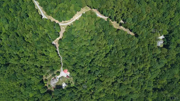 0 Hickory Falls, Blue Ridge, VA 24064
