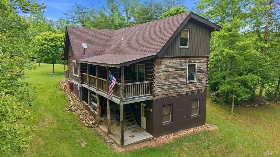 Address Withheld By Seller, Spout Spring, VA 24593 - #2