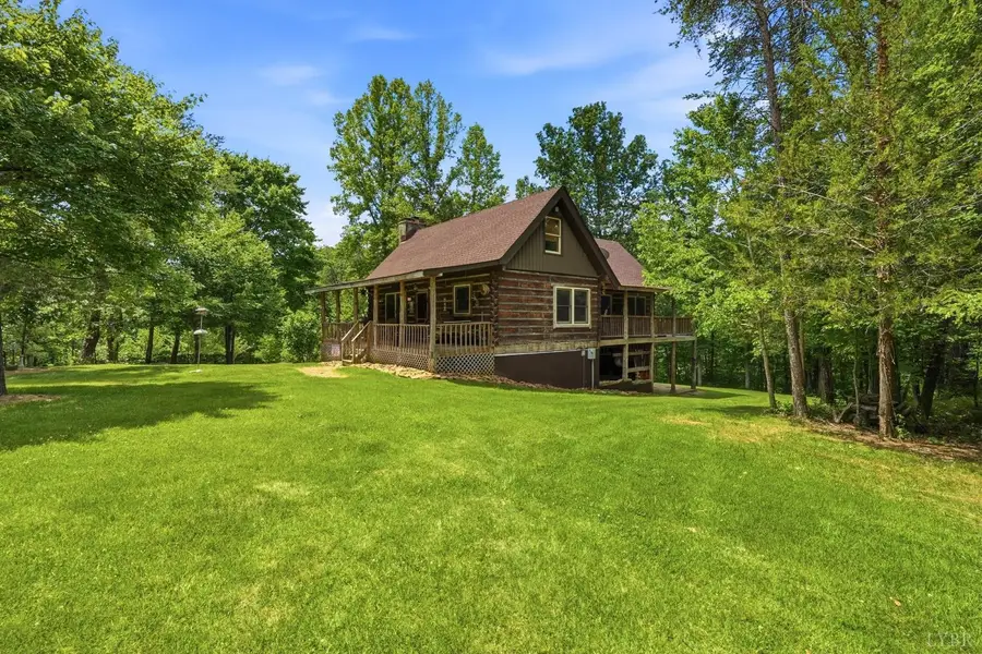 Address Withheld By Seller, Spout Spring, VA 24593 - #3