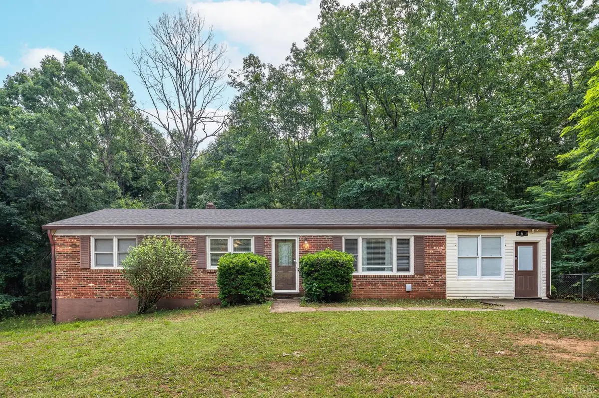 969 Hawkins Road, Evington, VA 24550 - #1