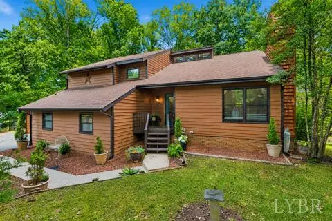 191 Goldfinch Drive, Lynchburg, VA 24502 - #3