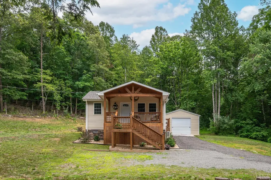 11767 James River Road, Shipman, VA 22971 - #2