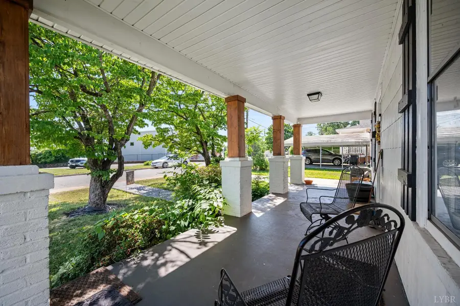 527 Eldon Street, Lynchburg, VA 24501 - #3