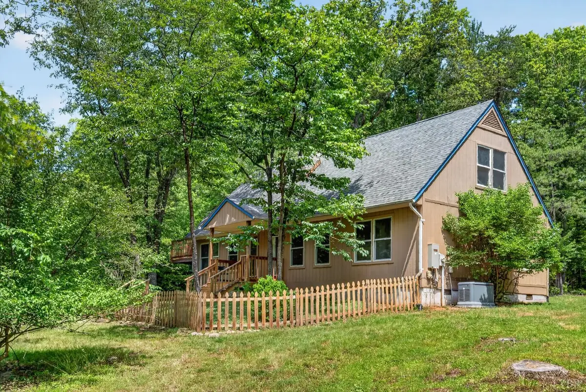 359 Liberty Lane, Buckingham, VA 23921 - #1