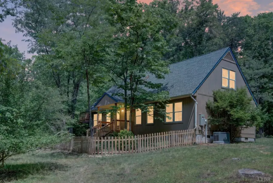 359 Liberty Lane, Buckingham, VA 23921 - #2