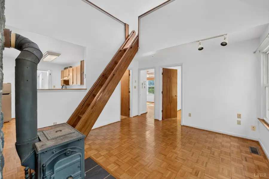 359 Liberty Lane, Buckingham, VA 23921 - #3