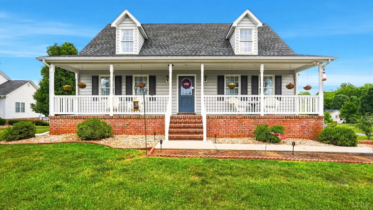 18 Stallion Court, Concord, VA 24538 - #1