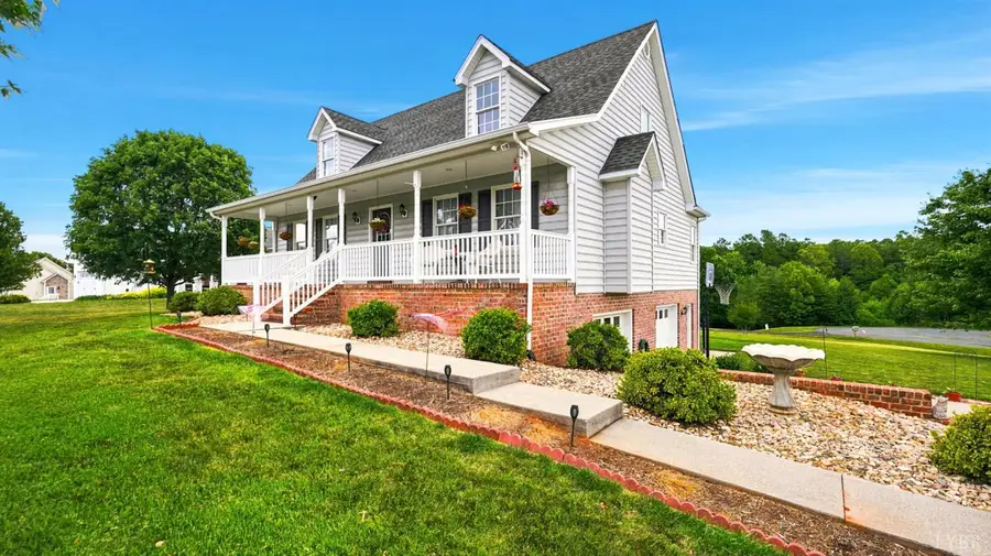 18 Stallion Court, Concord, VA 24538 - #2