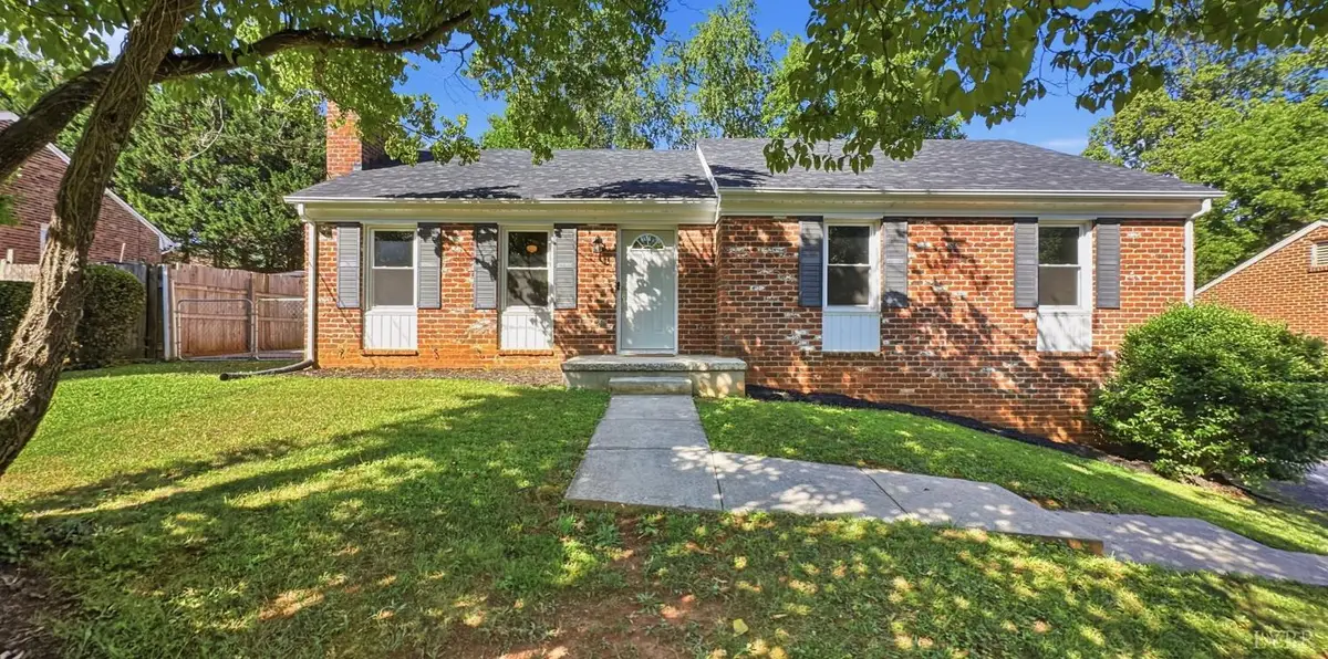 2709 Anthony Place, Lynchburg, VA 24501 - #1