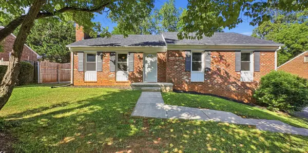 2709 Anthony Place, Lynchburg, VA 24501
