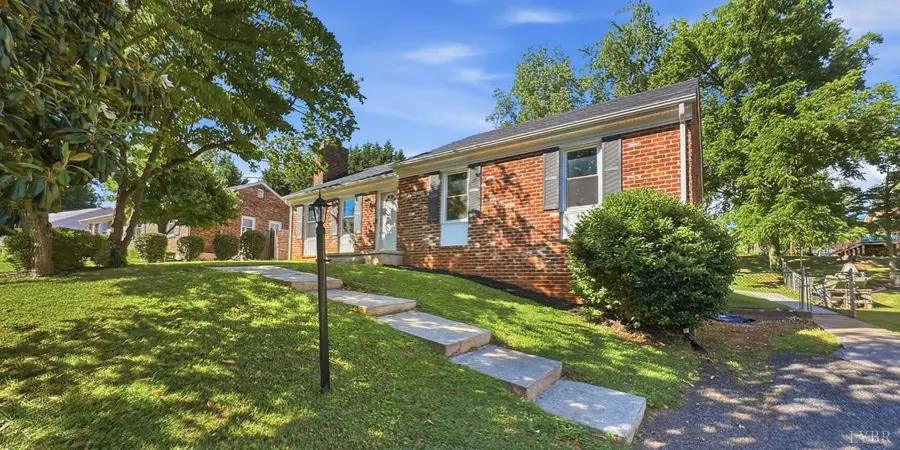2709 Anthony Place, Lynchburg, VA 24501 - #2