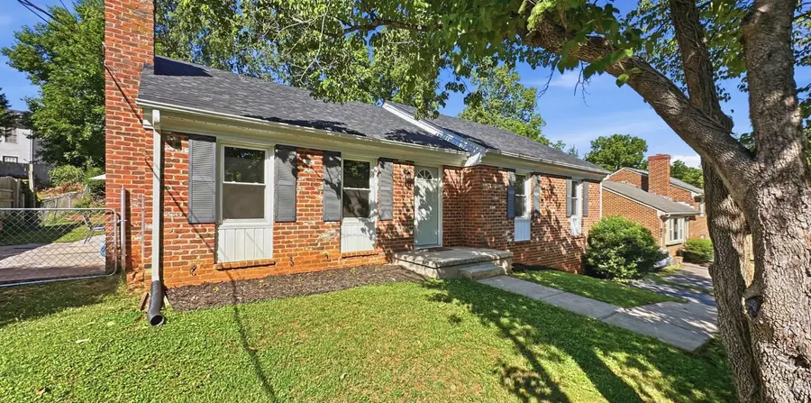 2709 Anthony Place, Lynchburg, VA 24501 - #3