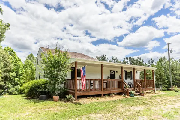 1408 Coleman Mountain Road, Appomattox, VA 24522