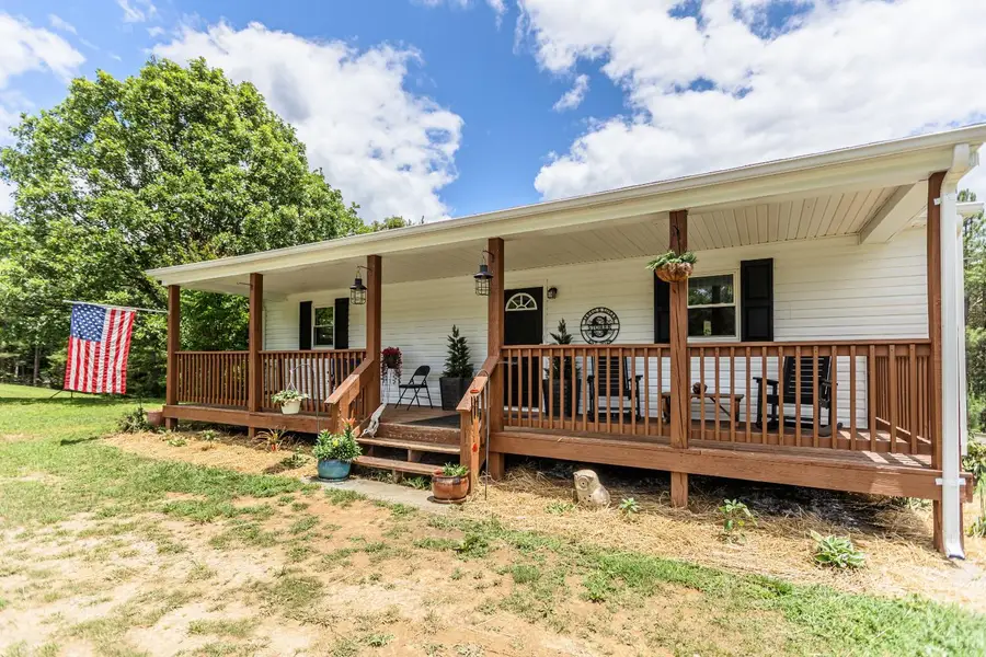1408 Coleman Mountain Road, Appomattox, VA 24522 - #3
