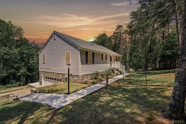 270 Bethel Lane, Monroe, VA 24574