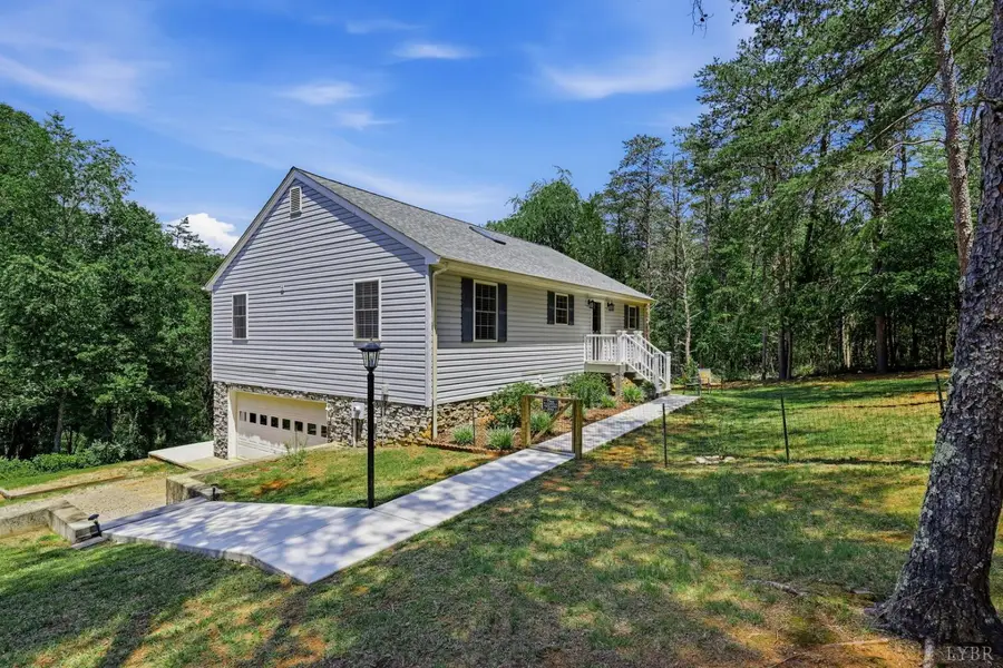 270 Bethel Lane, Monroe, VA 24574 - #2