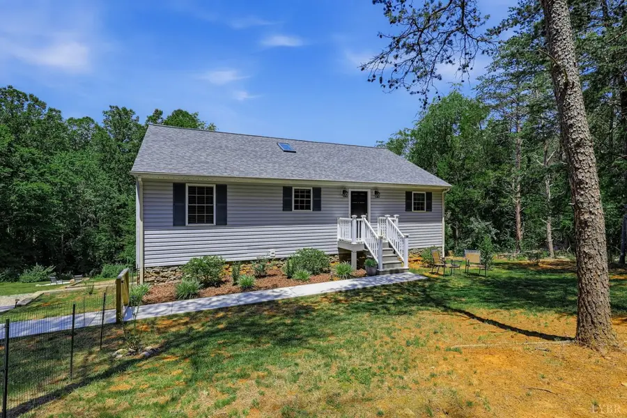 270 Bethel Lane, Monroe, VA 24574 - #3