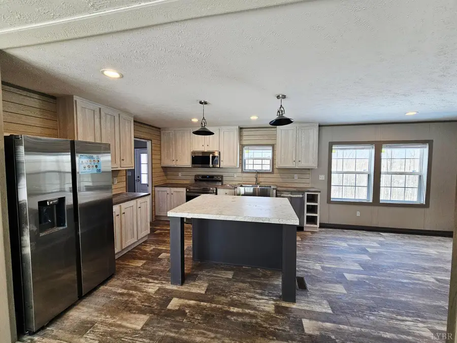 2066 Turkey Mountain Rd, Amherst, VA 24521 - #2