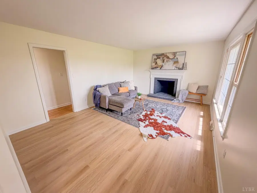 143 Christian Springs Road, Amherst, VA 24521 - #2