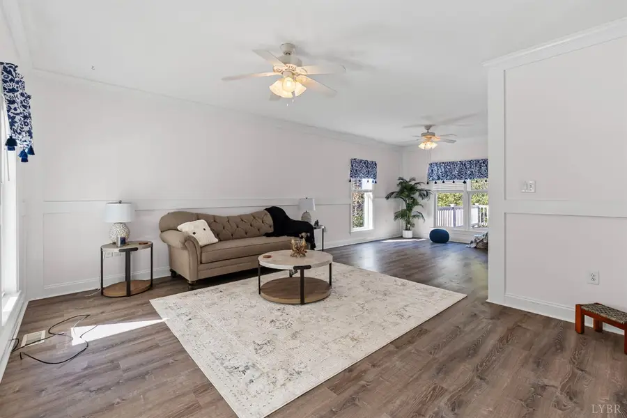 1132 James View Drive, Lynchburg, VA 24503 - #2