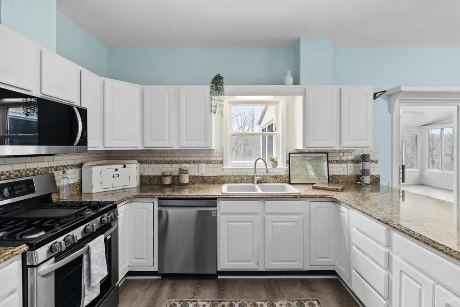 1132 James View Drive, Lynchburg, VA 24503 - #3