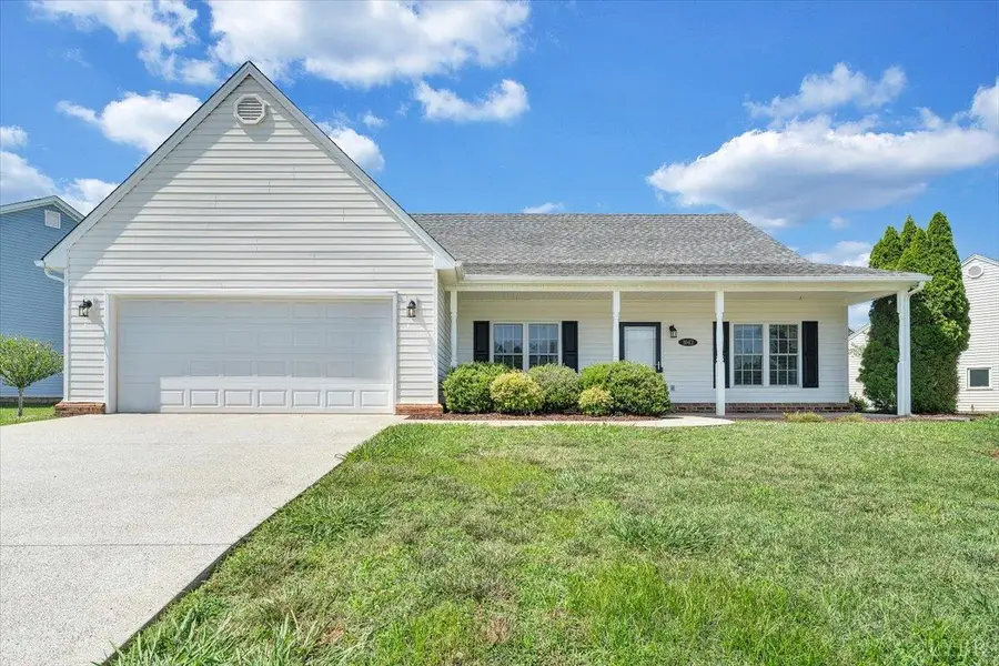 1042 New Market, Forest, VA 24551 - #3