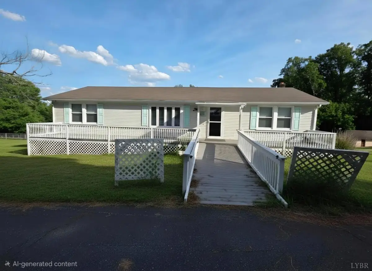 198 Deer Path, Rustburg, VA 24588 - #1