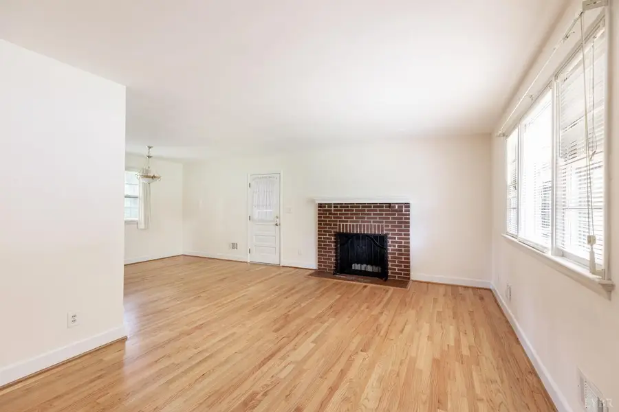 1216 Cedar Hill Drive, Lynchburg, VA 24502 - #3