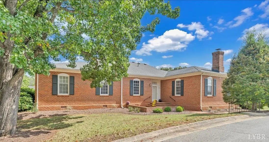 100 Carriage Way, Lynchburg, VA 24503 - #1