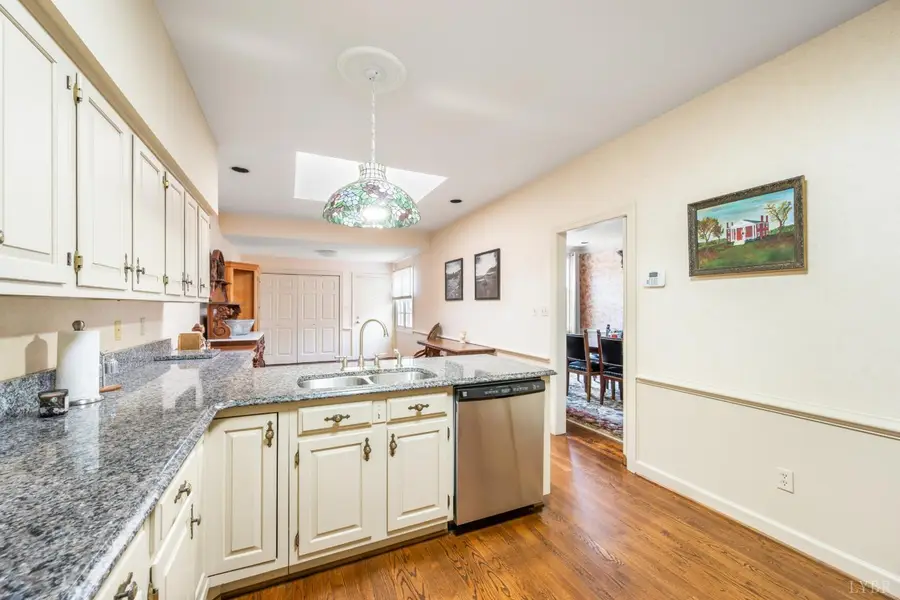 100 Carriage Way, Lynchburg, VA 24503 - #3