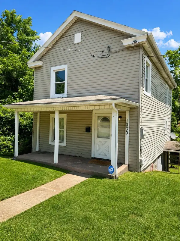 1030 Florida Avenue, Lynchburg, VA 24504