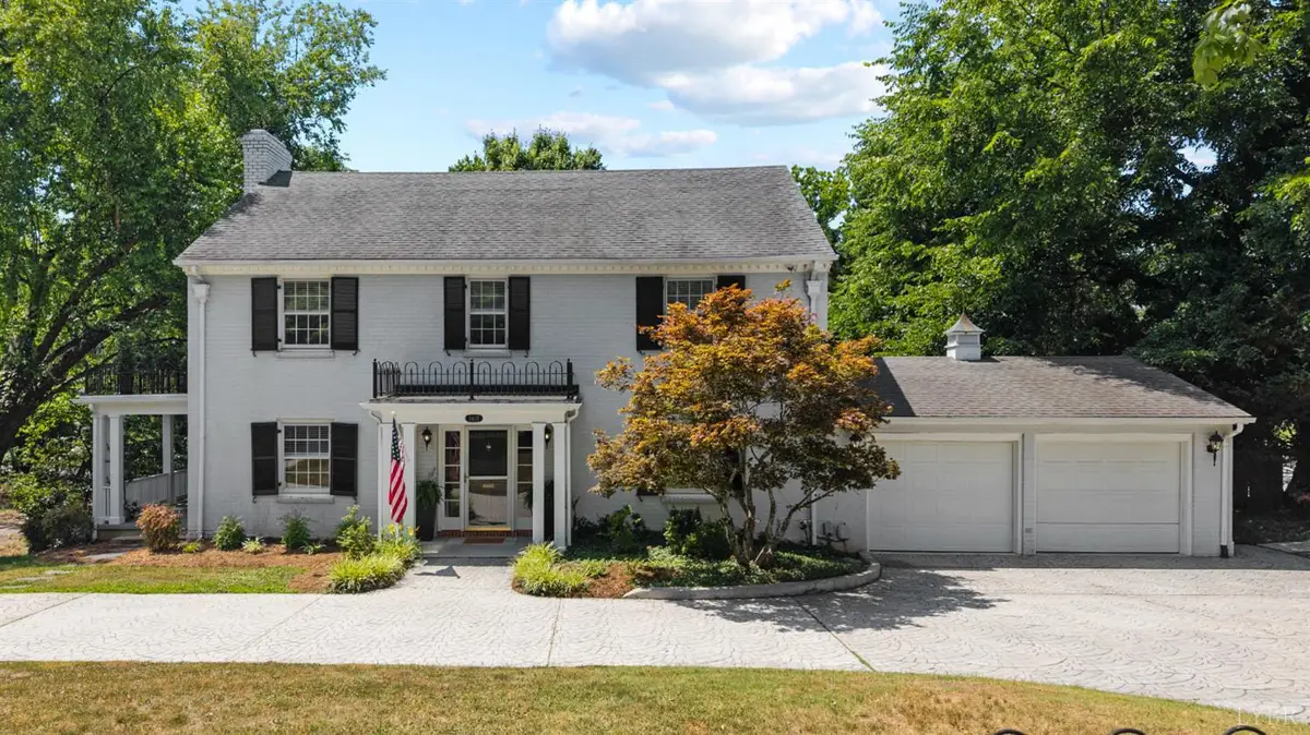 3405 Rivermont Avenue, Lynchburg, VA 24503 - #1