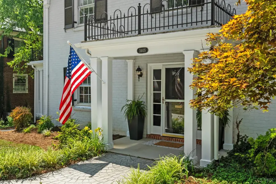 3405 Rivermont Avenue, Lynchburg, VA 24503 - #2