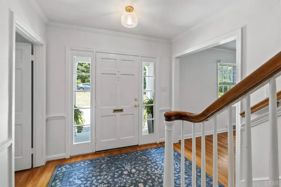 3405 Rivermont Avenue, Lynchburg, VA 24503 - #3