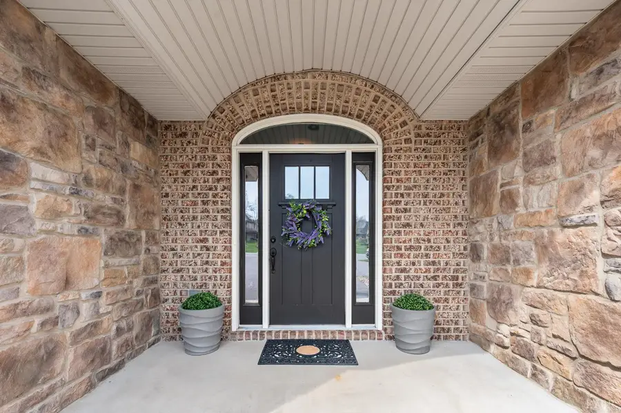 1249 Sleepy Oak Lane, Forest, VA 24551 - #2