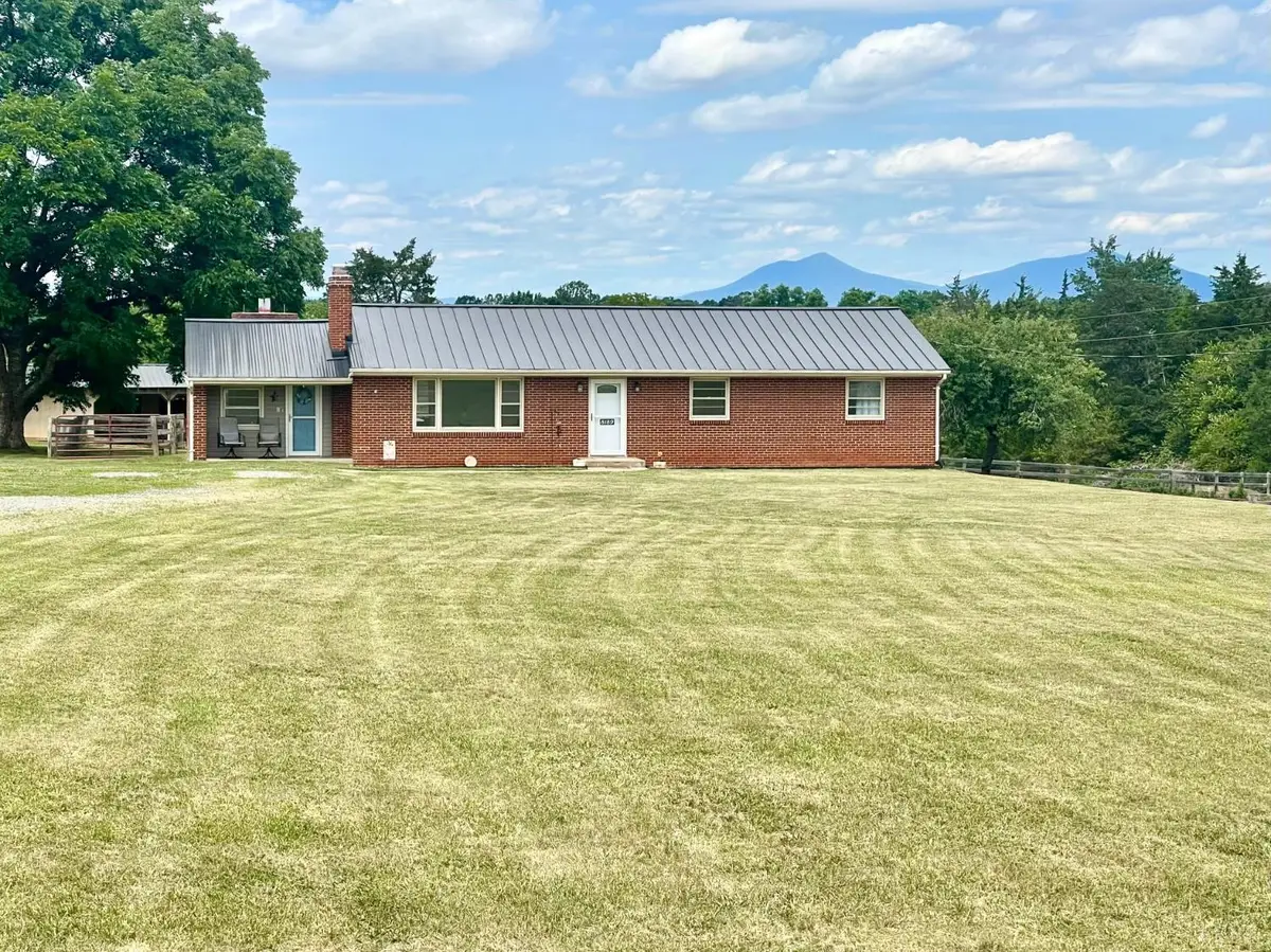 8189 Virginia Byway, Bedford, VA 24523 - #1