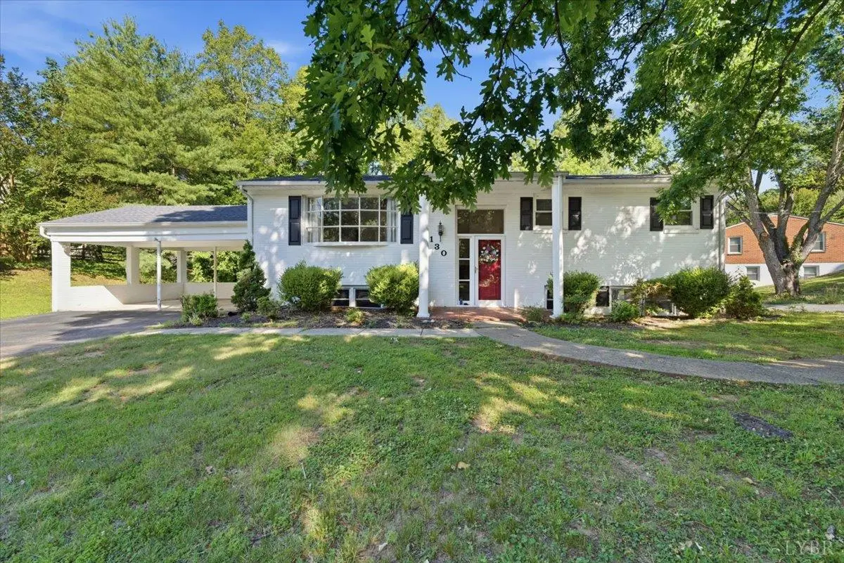 2130 Laurel Lane, Altavista, VA 24517 - #1
