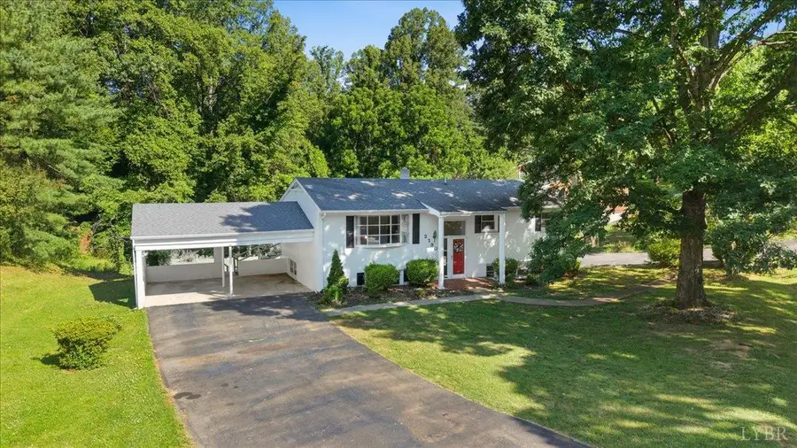 2130 Laurel Lane, Altavista, VA 24517 - #2