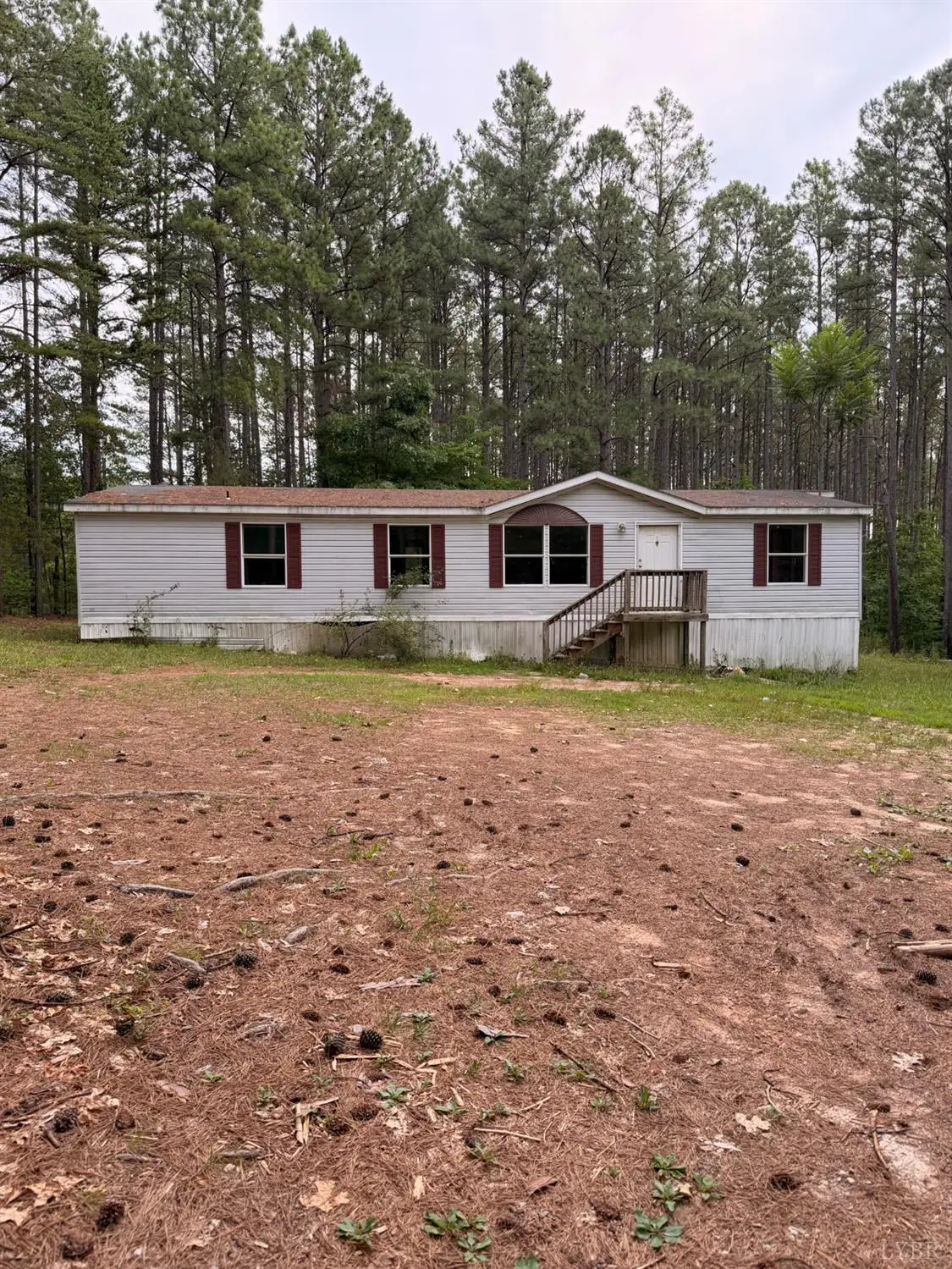1531 Chestnut Grove, Falling River, VA 24572 - #1