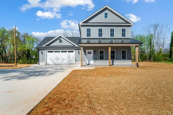 2533 Thomas Jefferson Road, Forest, VA 24551