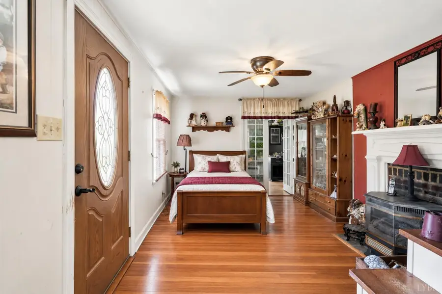 378 S Five Forks Road, Monroe, VA 24574 - #3
