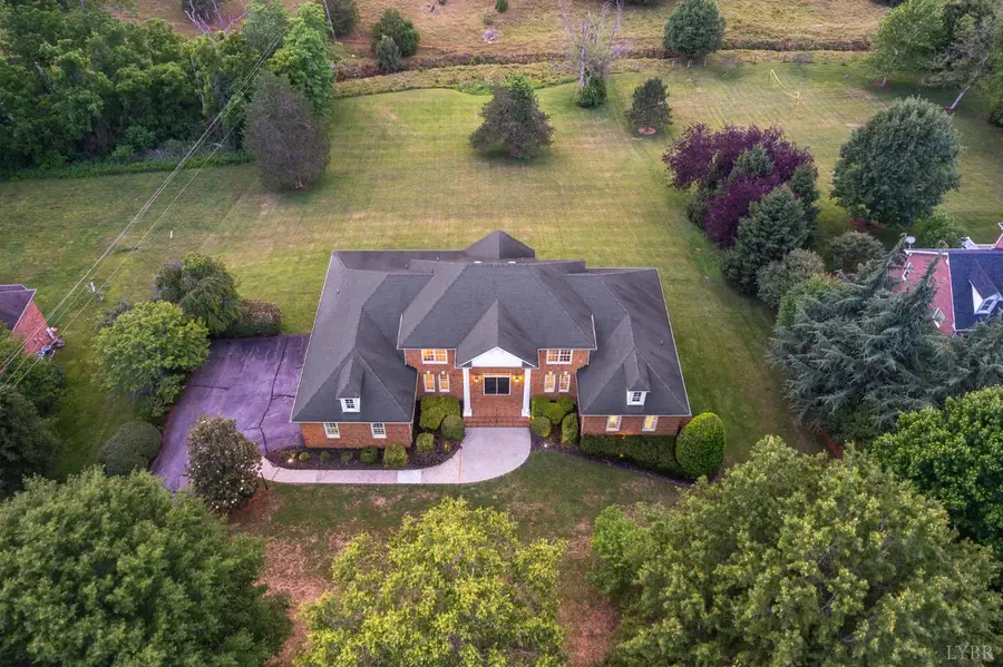 1368 Jefferson Drive West, Forest, VA 24551 - #2