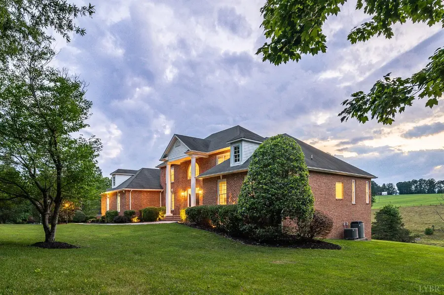 1368 Jefferson Drive West, Forest, VA 24551 - #3
