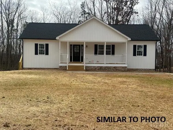 1560 Buck Creek Road, Appomattox, VA 24522
