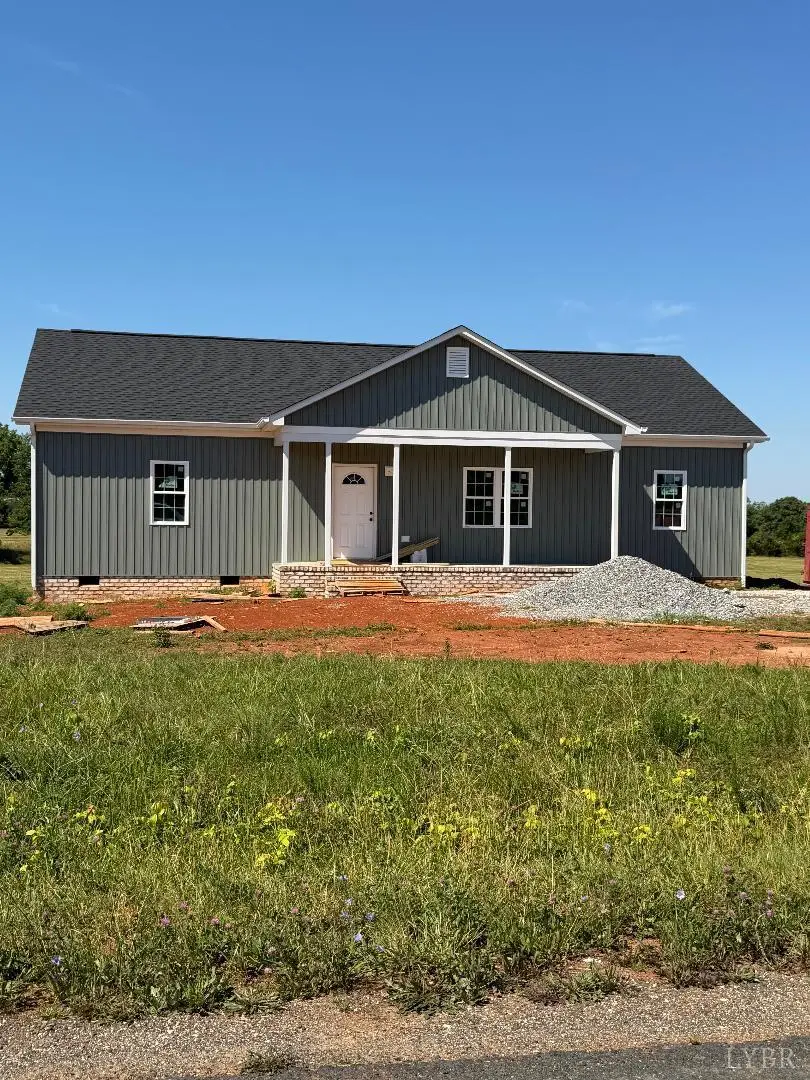 1560 Buck Creek Road, Appomattox, VA 24522 - #2