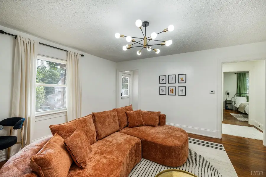 815 Centerdale Street, Lynchburg, VA 24501 - #3